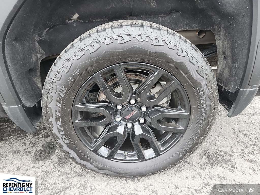 2024 GMC Sierra 1500 Elevation in Charlemagne, Quebec - 6 - w1024h768px