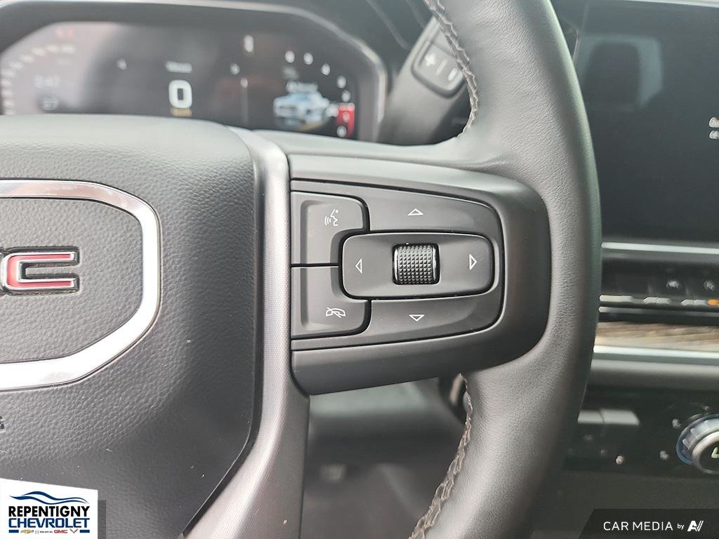 2024 GMC Sierra 1500 Elevation in Charlemagne, Quebec - 14 - w1024h768px