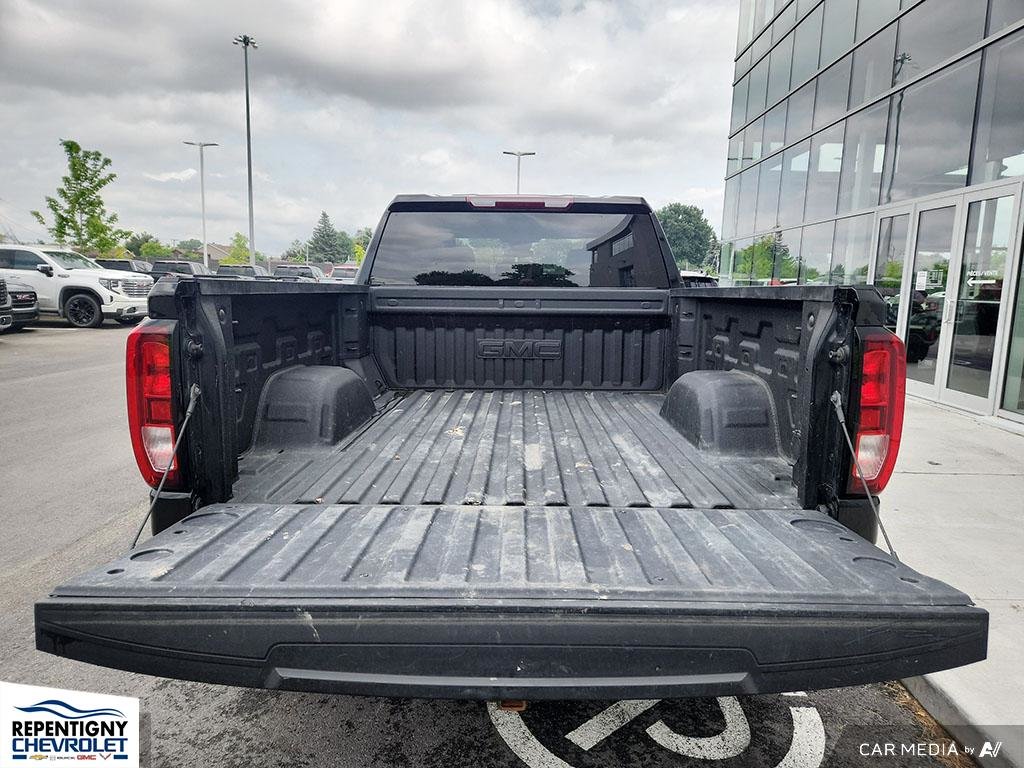 2024 GMC Sierra 1500 Elevation in Charlemagne, Quebec - 10 - w1024h768px