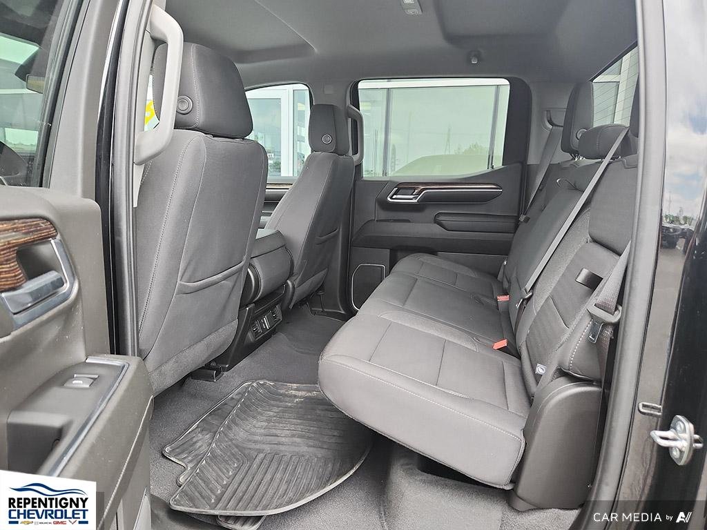 2024 GMC Sierra 1500 Elevation in Charlemagne, Quebec - 21 - w1024h768px