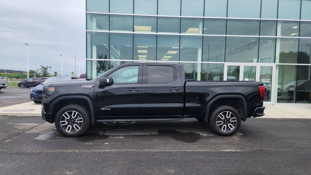 2024 GMC Sierra 1500 AT4 , 6.2 L in Charlemagne, Quebec - 3 - w1024h768px