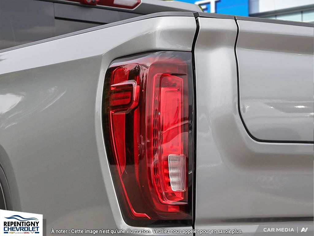 GMC Sierra 1500 DENALI ULTIMATE 2025 à Charlemagne, Québec - 10 - w1024h768px