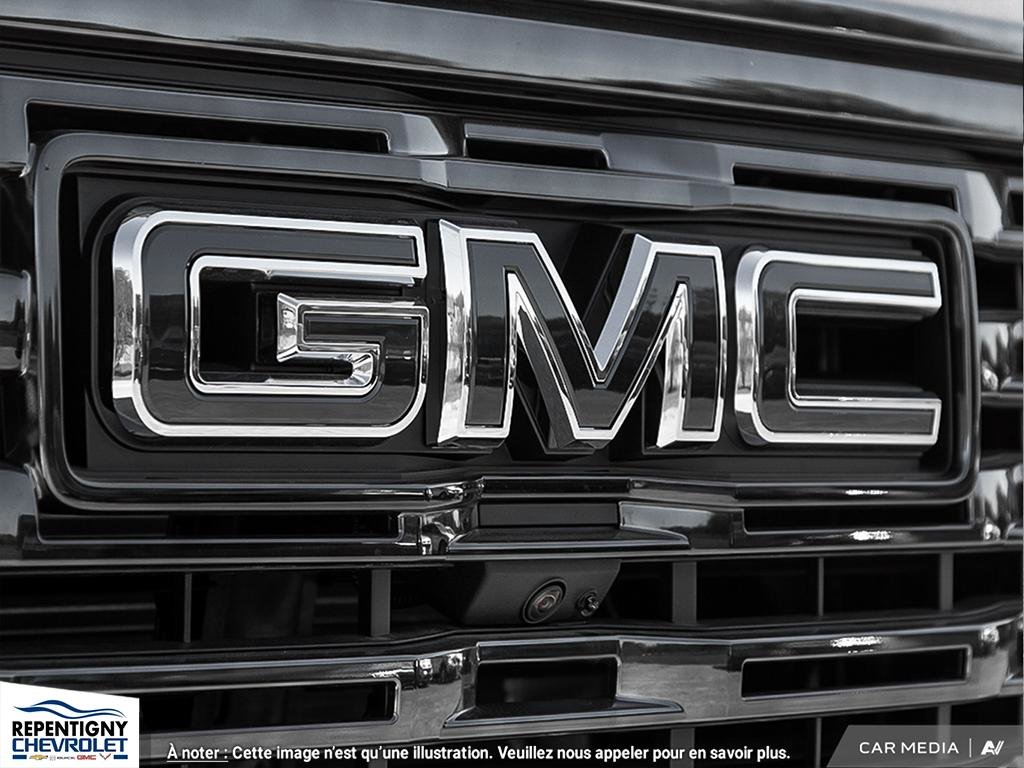 2025 GMC Sierra 1500 DENALI ULTIMATE in Charlemagne, Quebec - 8 - w1024h768px