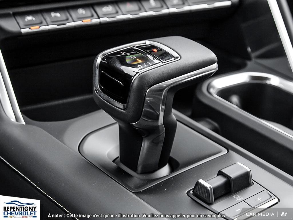 2025 GMC Sierra 1500 DENALI ULTIMATE in Charlemagne, Quebec - 16 - w1024h768px