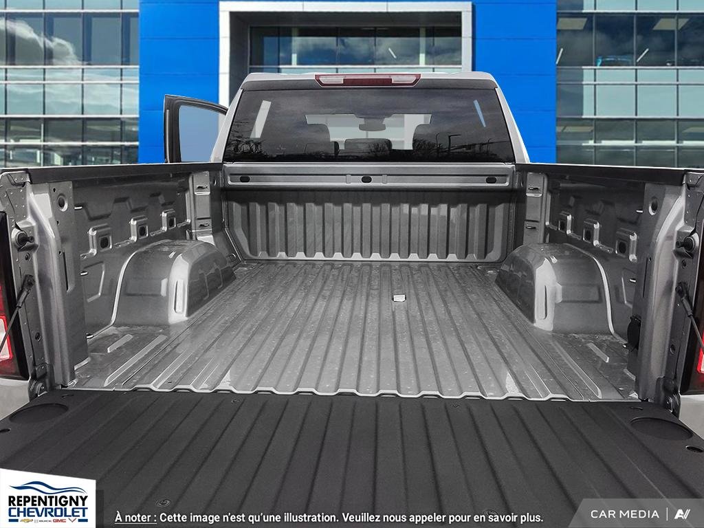 GMC Sierra 1500 ELEVATION 2025 à Charlemagne, Québec - 7 - w1024h768px