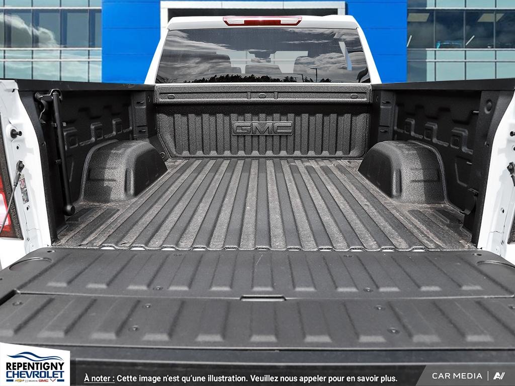GMC Sierra 1500 ELEVATION 2025 à Charlemagne, Québec - 7 - w1024h768px