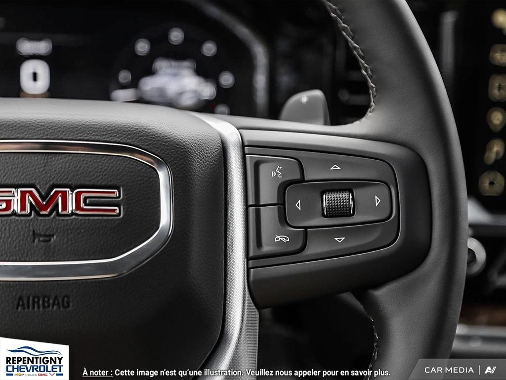 2025 GMC Sierra 1500 ELEVATION in Charlemagne, Quebec - 15 - w1024h768px