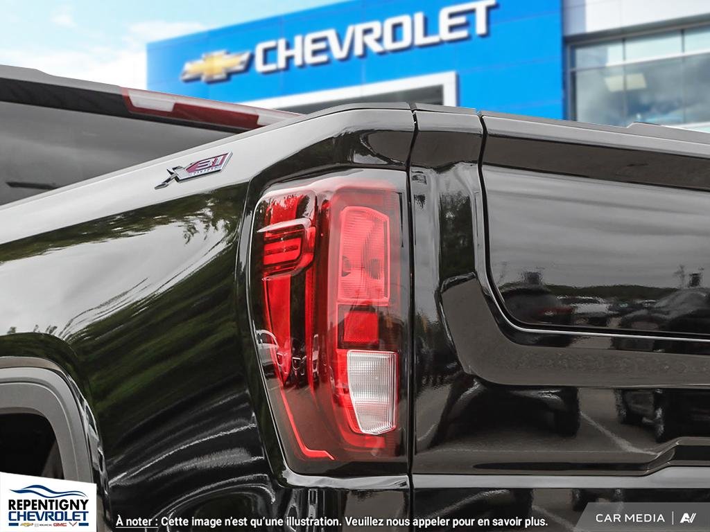 2025 GMC Sierra 1500 ELEVATION in Charlemagne, Quebec - 11 - w1024h768px