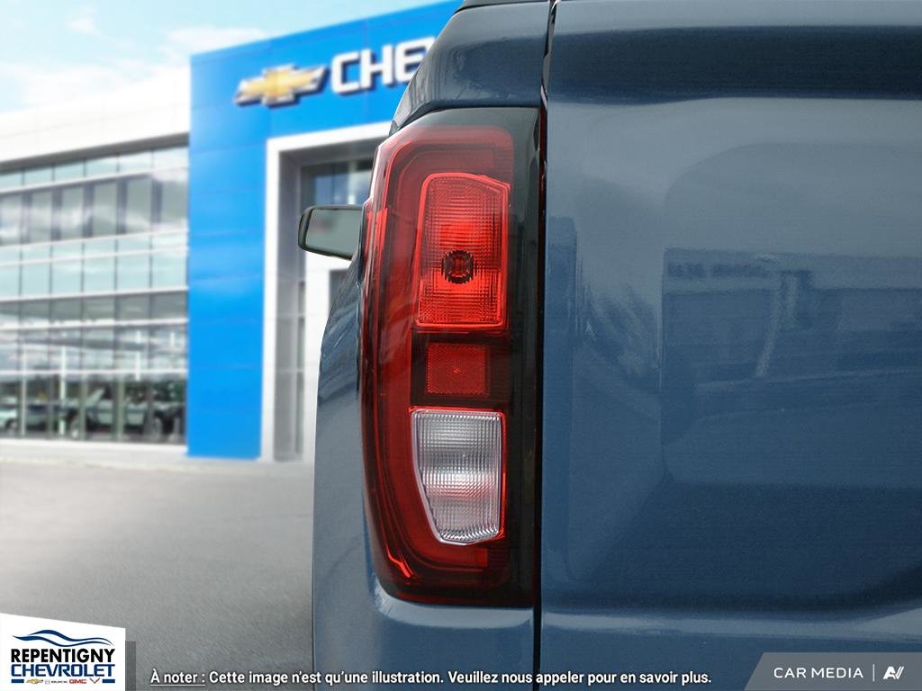 2025 GMC Sierra 1500 ELEVATION in Charlemagne, Quebec - 9 - w1024h768px