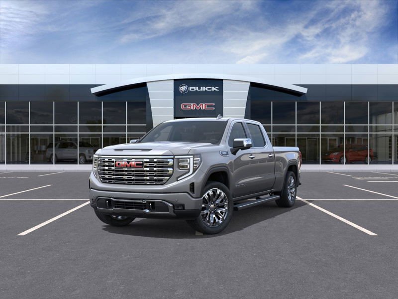 GMC Sierra 1500 DENALI 2026 à Charlemagne, Québec - 1 - w1024h768px