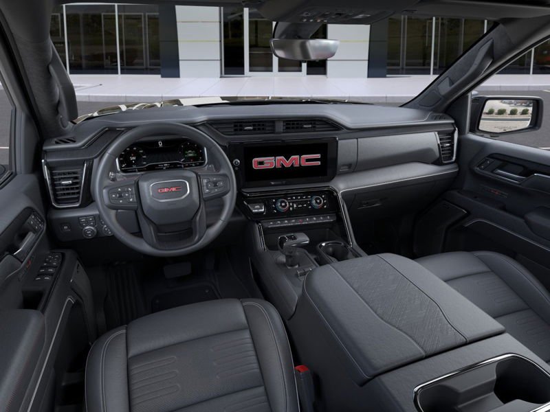 GMC Sierra 1500 AT4X 2026 à Charlemagne, Québec - 5 - w1024h768px