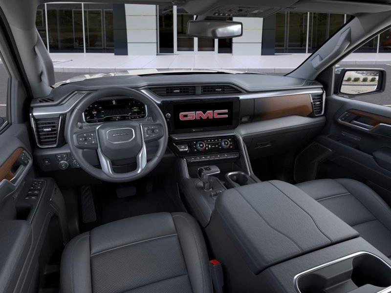 2026 GMC Sierra 1500 DENALI in Charlemagne, Quebec - 5 - w1024h768px