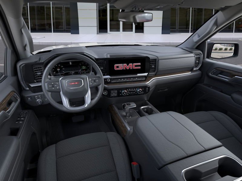 GMC Sierra 1500 ELEVATION 2026 à Charlemagne, Québec - 5 - w1024h768px