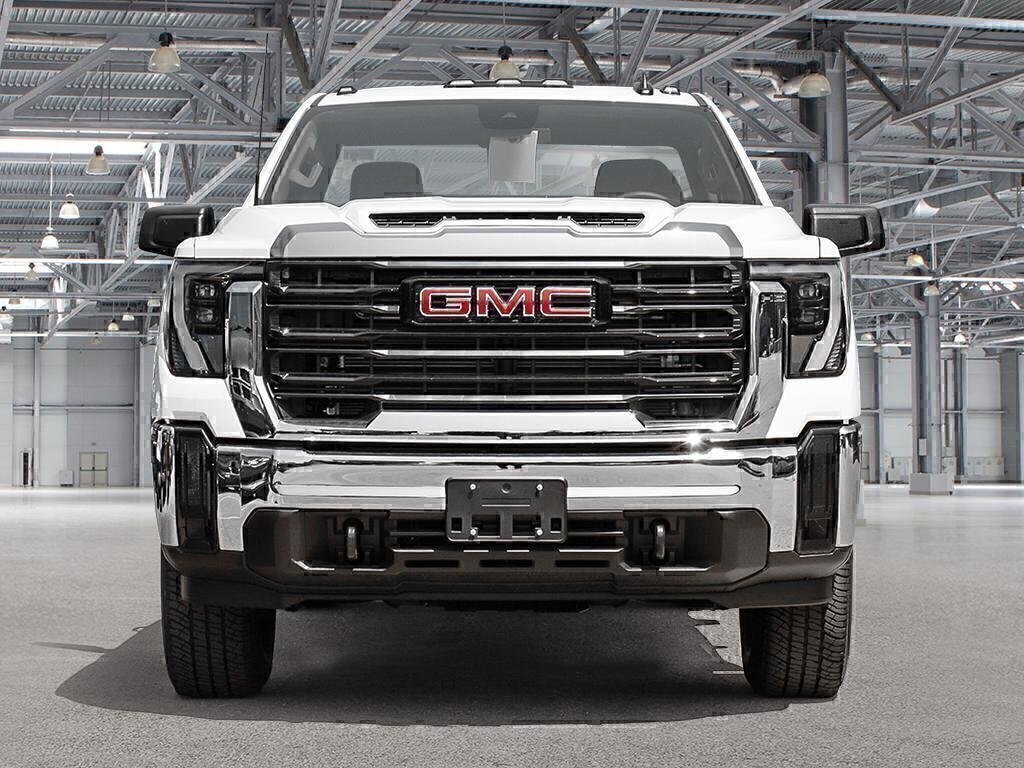 2024  Sierra 2500 HD PRO in Charlemagne, Quebec - 2 - w1024h768px