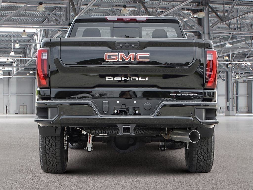 Sierra 2500 HD DENALI 2024 à Charlemagne, Québec - 5 - w1024h768px