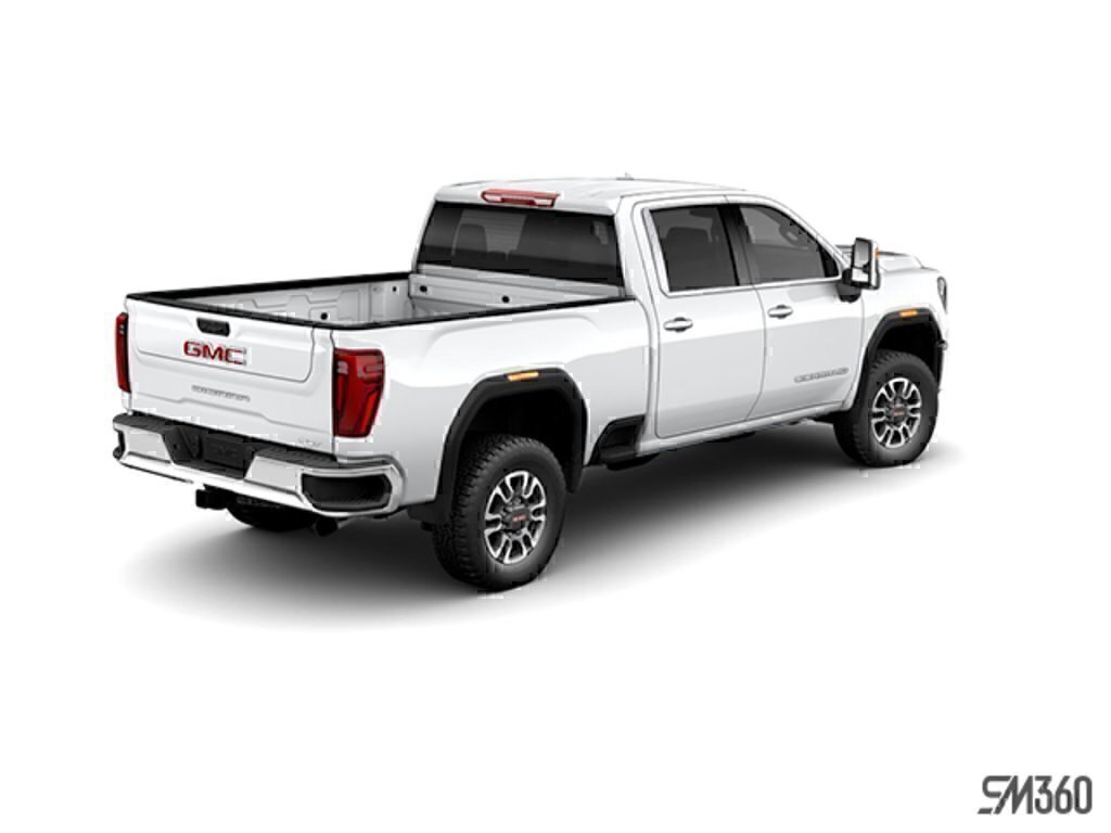 2024  Sierra 2500 HD SLT in Charlemagne, Quebec - 2 - w1024h768px