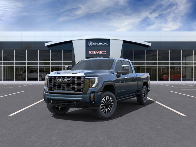 2025 GMC Sierra 2500 HD DENALI ULTIMATE in Charlemagne, Quebec - 1 - w1024h768px