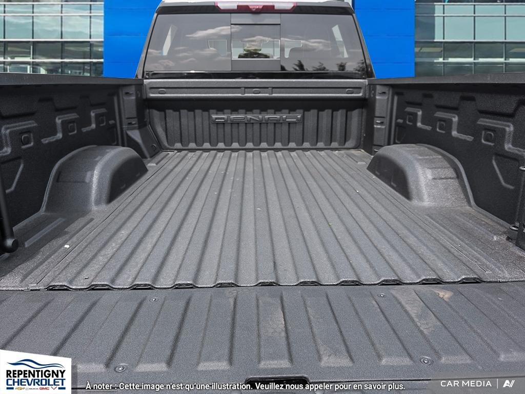 GMC Sierra 2500 HD DENALI ULTIMATE 2025 à Charlemagne, Québec - 6 - w1024h768px