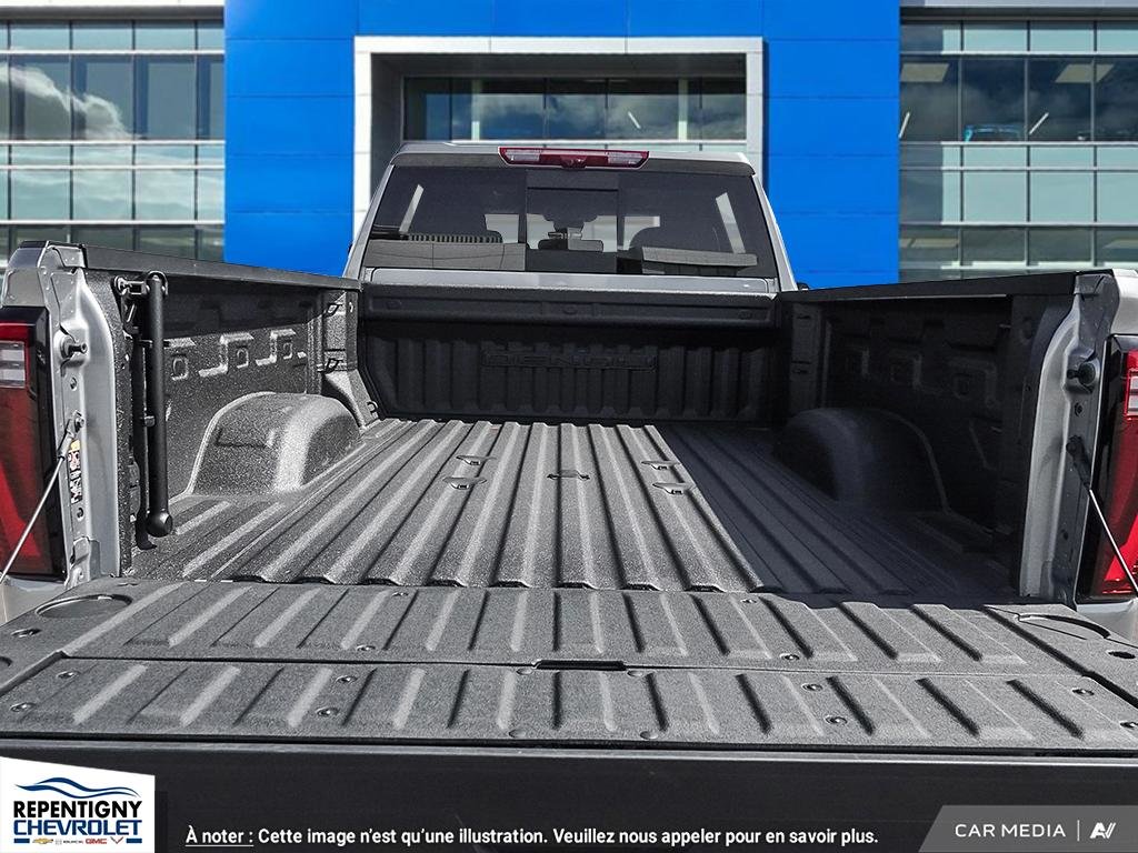 GMC Sierra 2500 HD DENALI 2025 à Charlemagne, Québec - 7 - w1024h768px