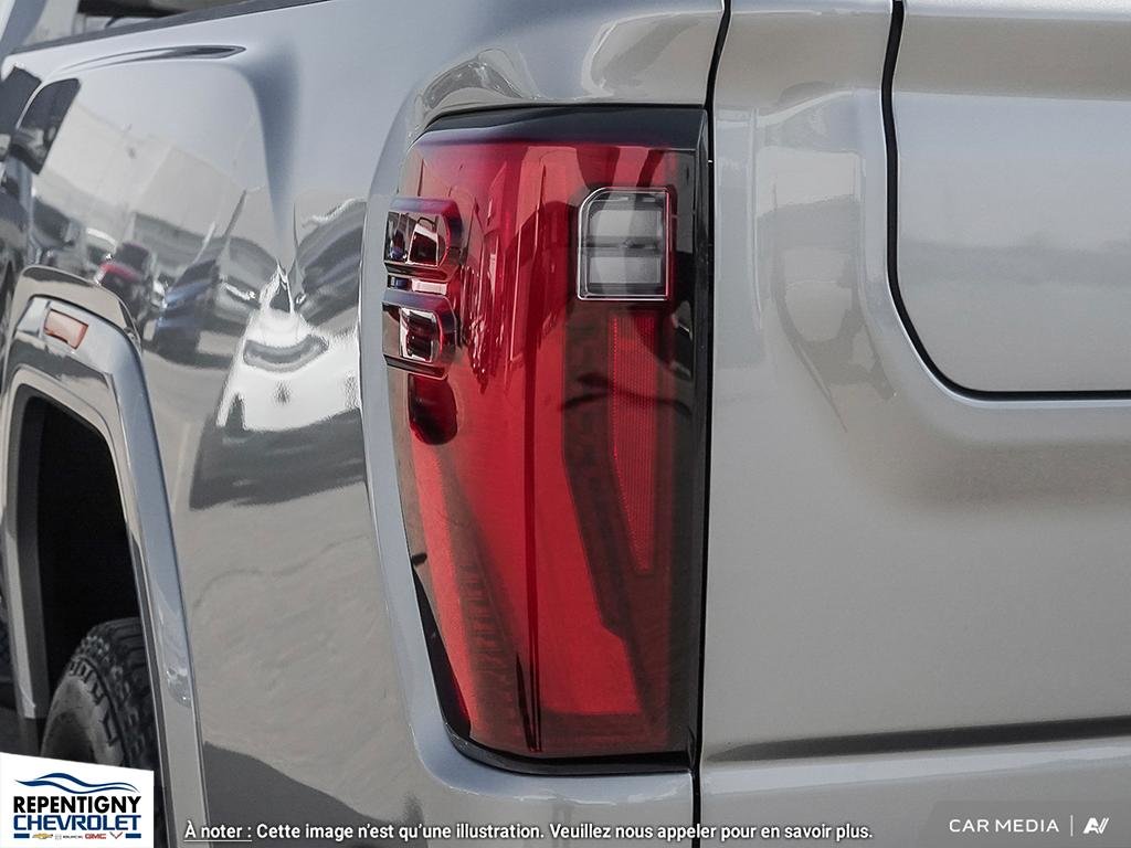 GMC Sierra 2500 HD DENALI 2025 à Charlemagne, Québec - 11 - w1024h768px