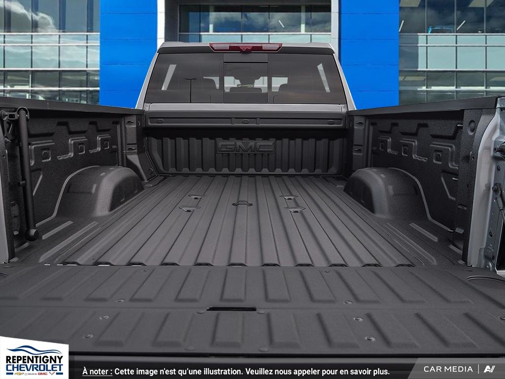 2025 GMC Sierra 2500 HD DENALI ULTIMATE in Charlemagne, Quebec - 7 - w1024h768px