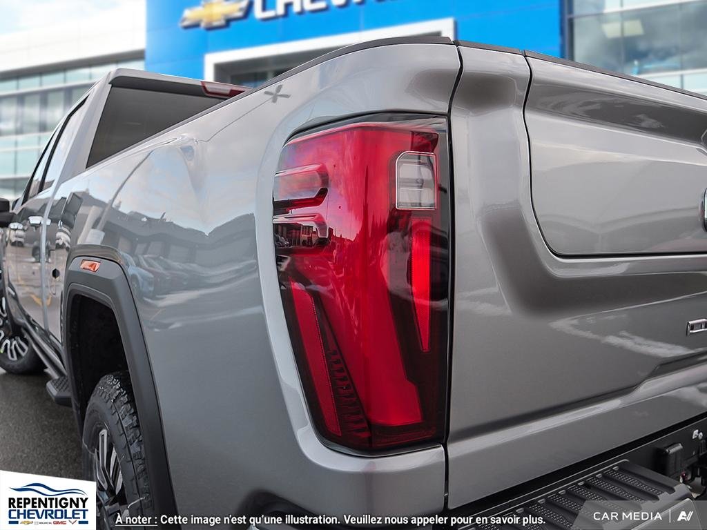 2025 GMC Sierra 2500 HD DENALI ULTIMATE in Charlemagne, Quebec - 11 - w1024h768px