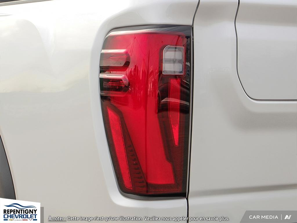 GMC Sierra 2500 HD DENALI ULTIMATE 2025 à Charlemagne, Québec - 11 - w1024h768px