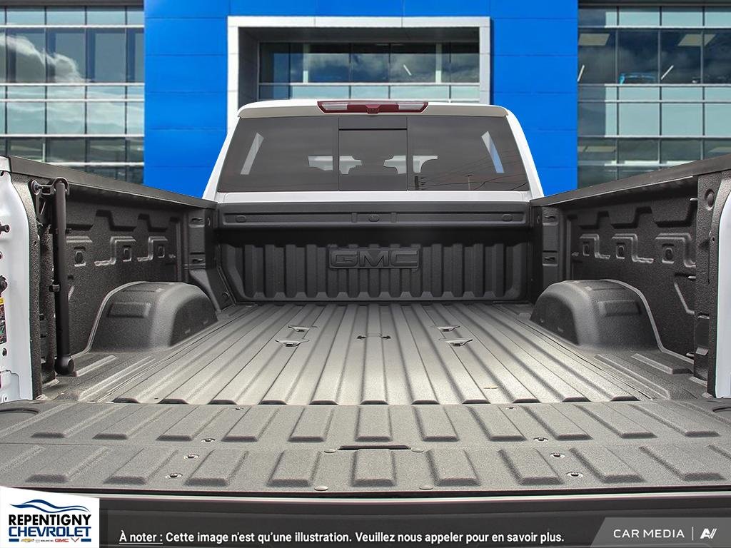 GMC Sierra 2500 HD DENALI ULTIMATE 2025 à Charlemagne, Québec - 7 - w1024h768px