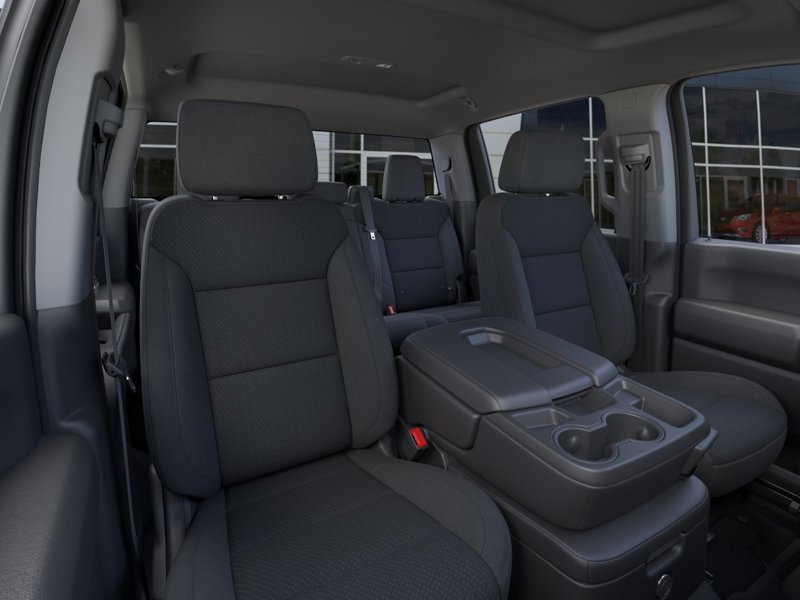 GMC Sierra 3500 HD PRO DRW 2026 à Charlemagne, Québec - 6 - w1024h768px