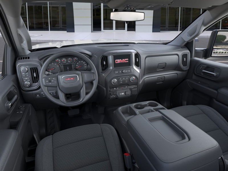 GMC Sierra 3500CC PRO 2026 à Charlemagne, Québec - 5 - w1024h768px