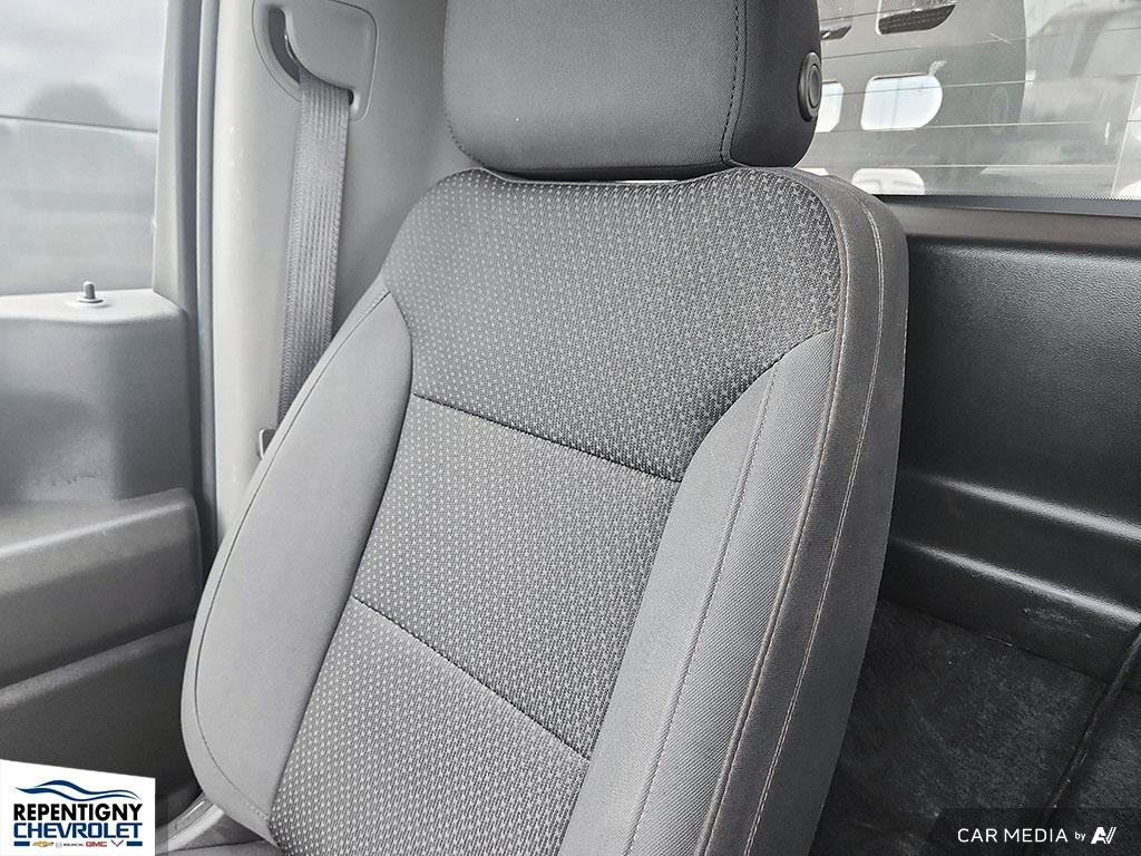 GMC Sierra 3500HD Pro , DOMPEUR BOÎTE ALUMINIUM 2022 à Charlemagne, Québec - 17 - w1024h768px
