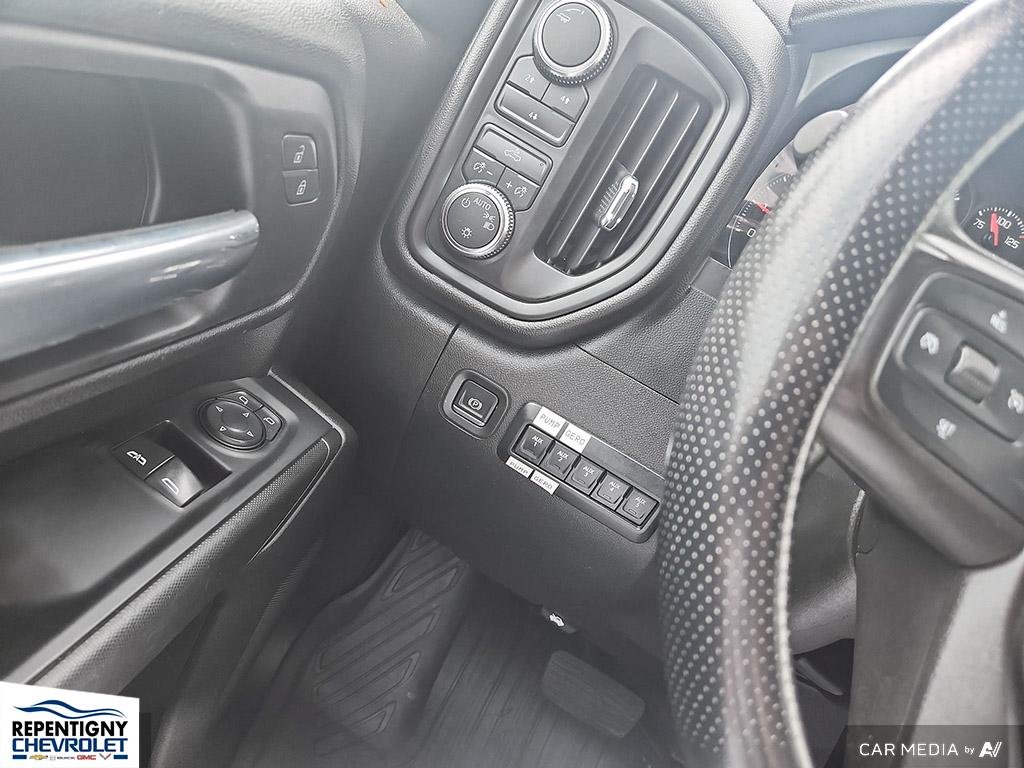 GMC Sierra 3500HD Pro , DOMPEUR BOÎTE ALUMINIUM 2022 à Charlemagne, Québec - 14 - w1024h768px