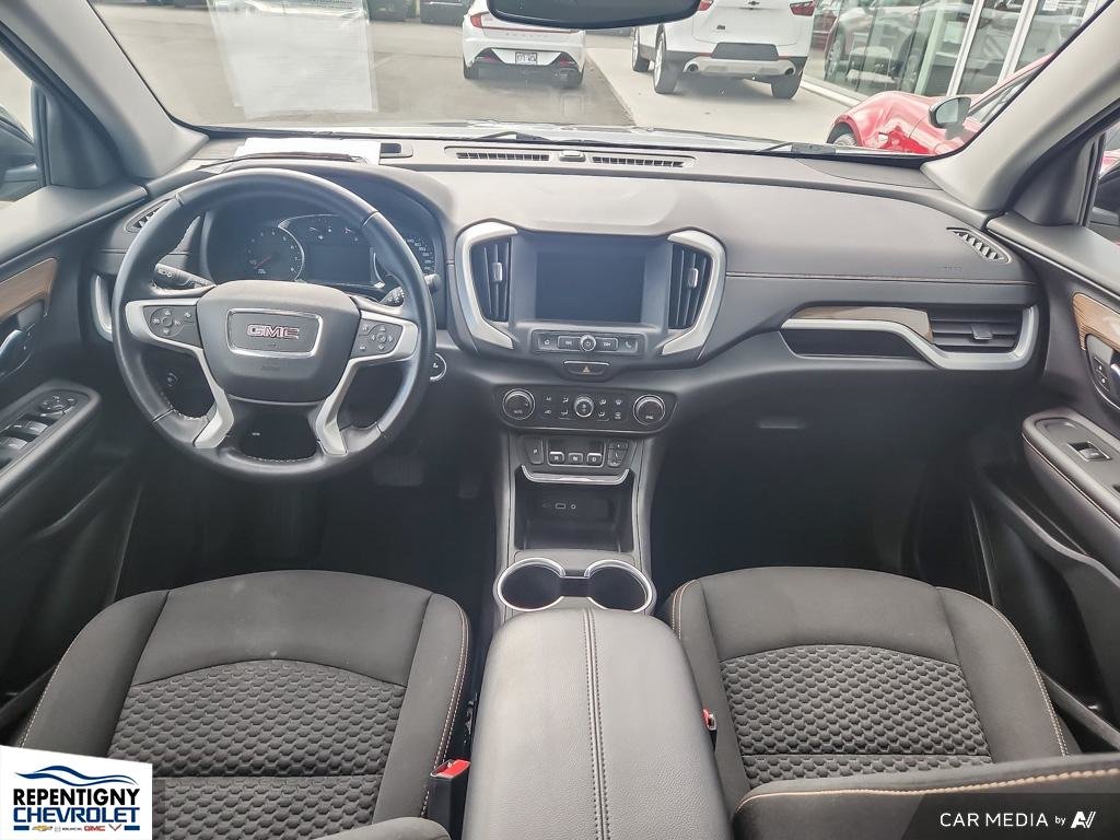 2021 GMC Terrain SLE, ELEVATION  ,AWD in Charlemagne, Quebec - 22 - w1024h768px