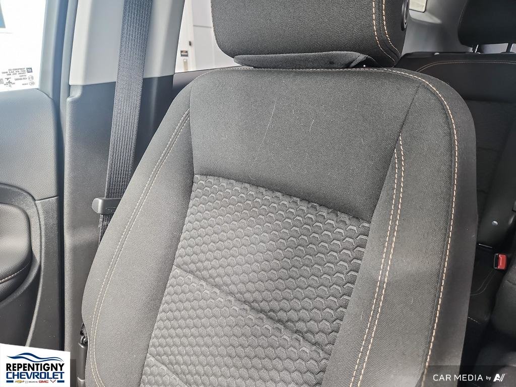 2021 GMC Terrain SLE, ELEVATION  ,AWD in Charlemagne, Quebec - 18 - w1024h768px