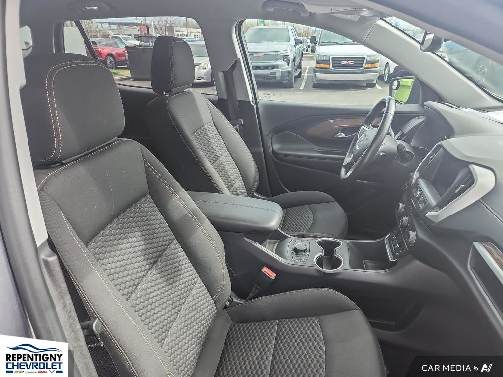 2021 GMC Terrain SLE, ELEVATION  ,AWD in Charlemagne, Quebec - 20 - w1024h768px