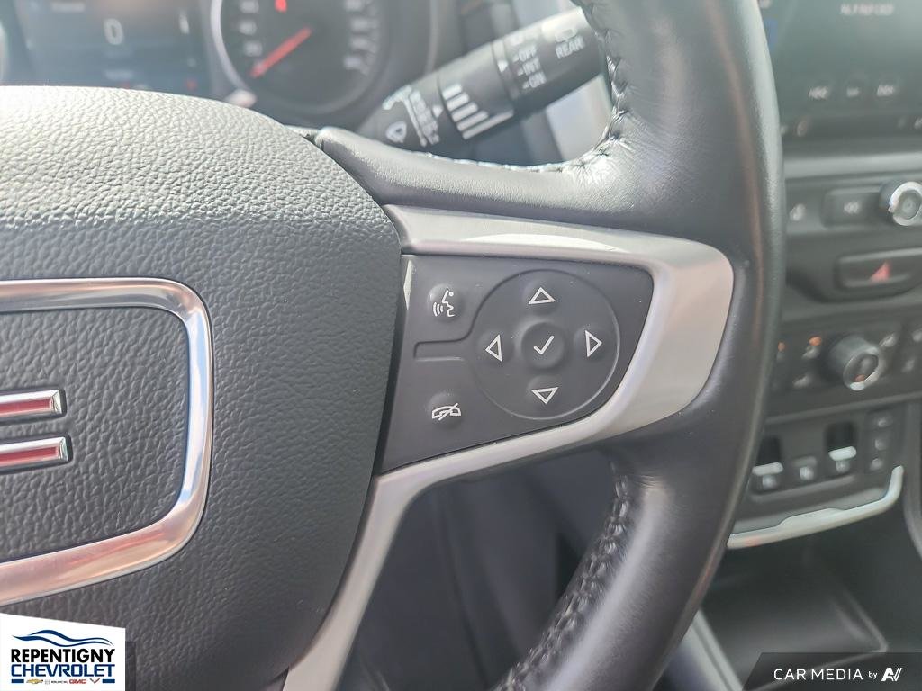 2021 GMC Terrain SLE, ELEVATION  ,AWD in Charlemagne, Quebec - 14 - w1024h768px