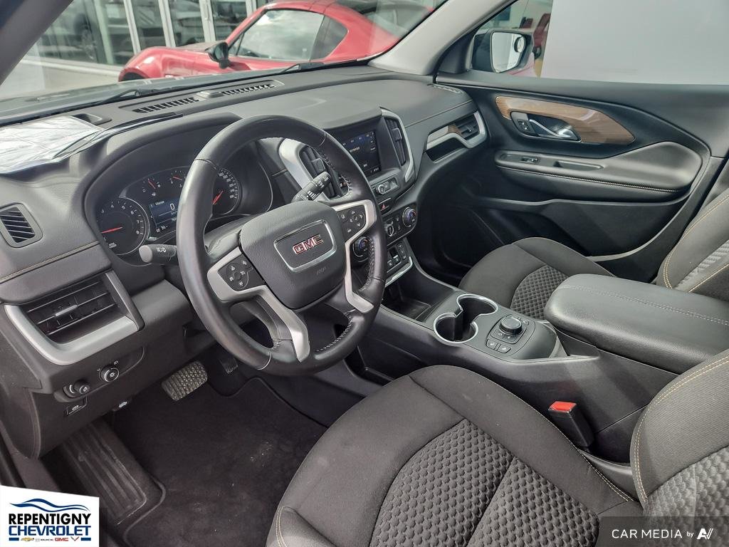 2021 GMC Terrain SLE, ELEVATION  ,AWD in Charlemagne, Quebec - 11 - w1024h768px