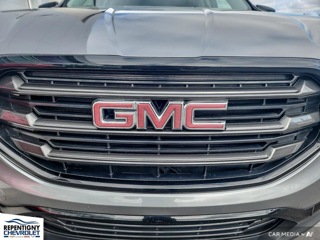 2021 GMC Terrain SLE, ELEVATION  ,AWD in Charlemagne, Quebec - 8 - w1024h768px