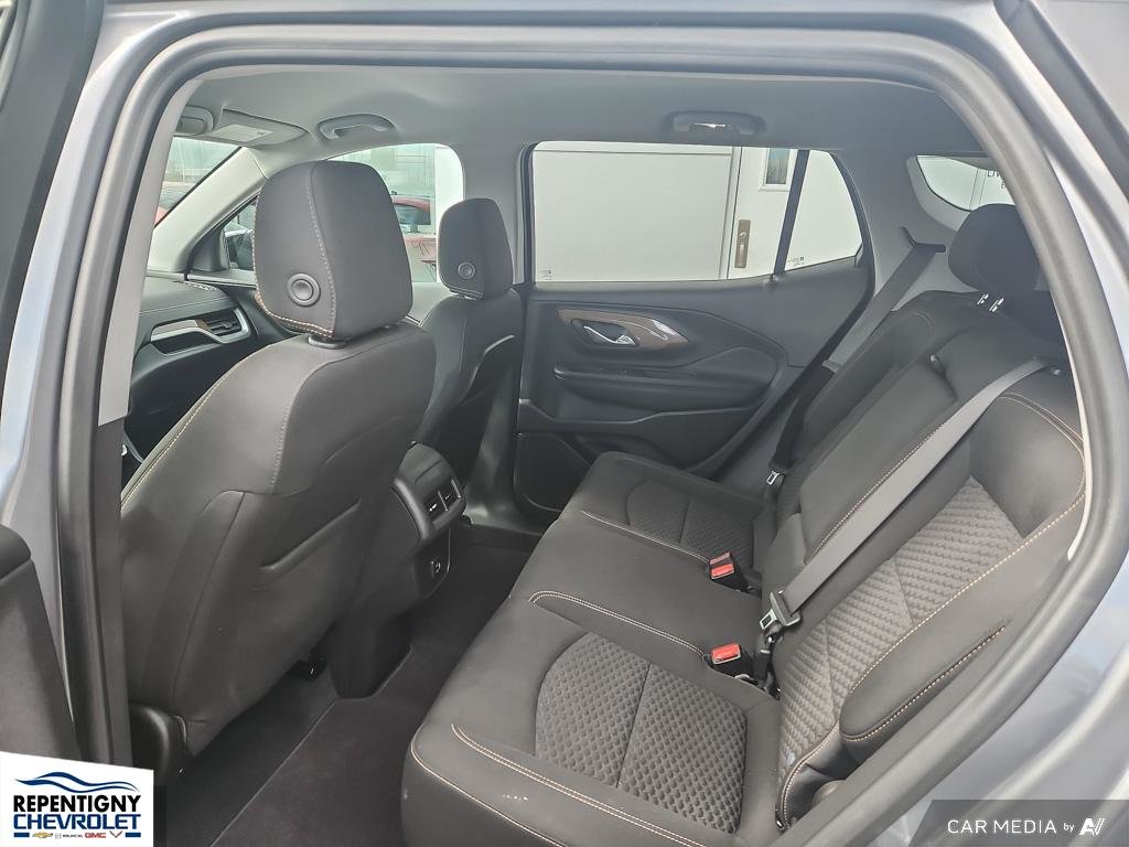 2021 GMC Terrain SLE, ELEVATION  ,AWD in Charlemagne, Quebec - 21 - w1024h768px