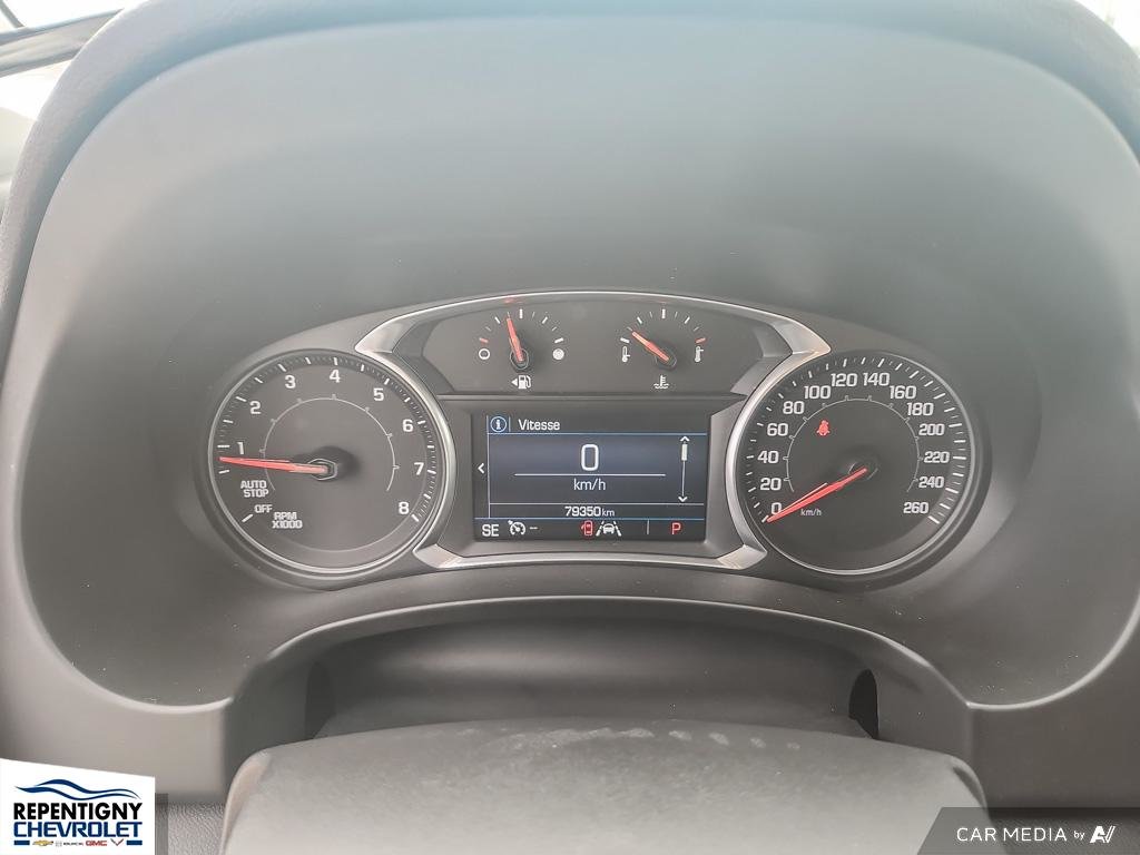 2021 GMC Terrain SLE, ELEVATION  ,AWD in Charlemagne, Quebec - 13 - w1024h768px