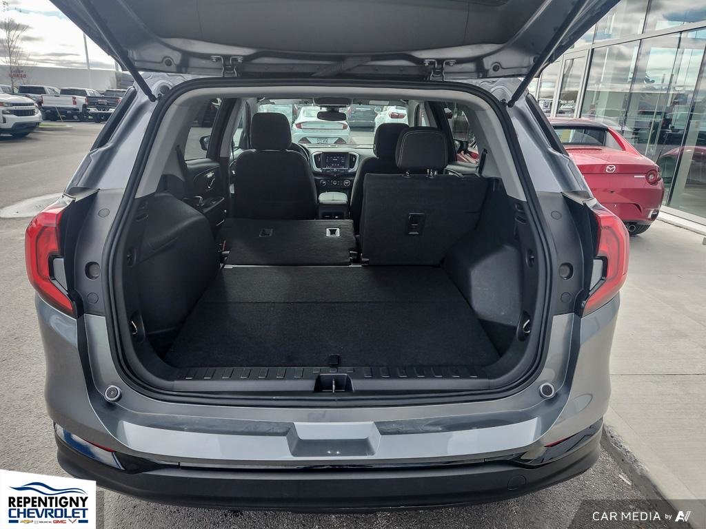 2021 GMC Terrain SLE, ELEVATION  ,AWD in Charlemagne, Quebec - 10 - w1024h768px