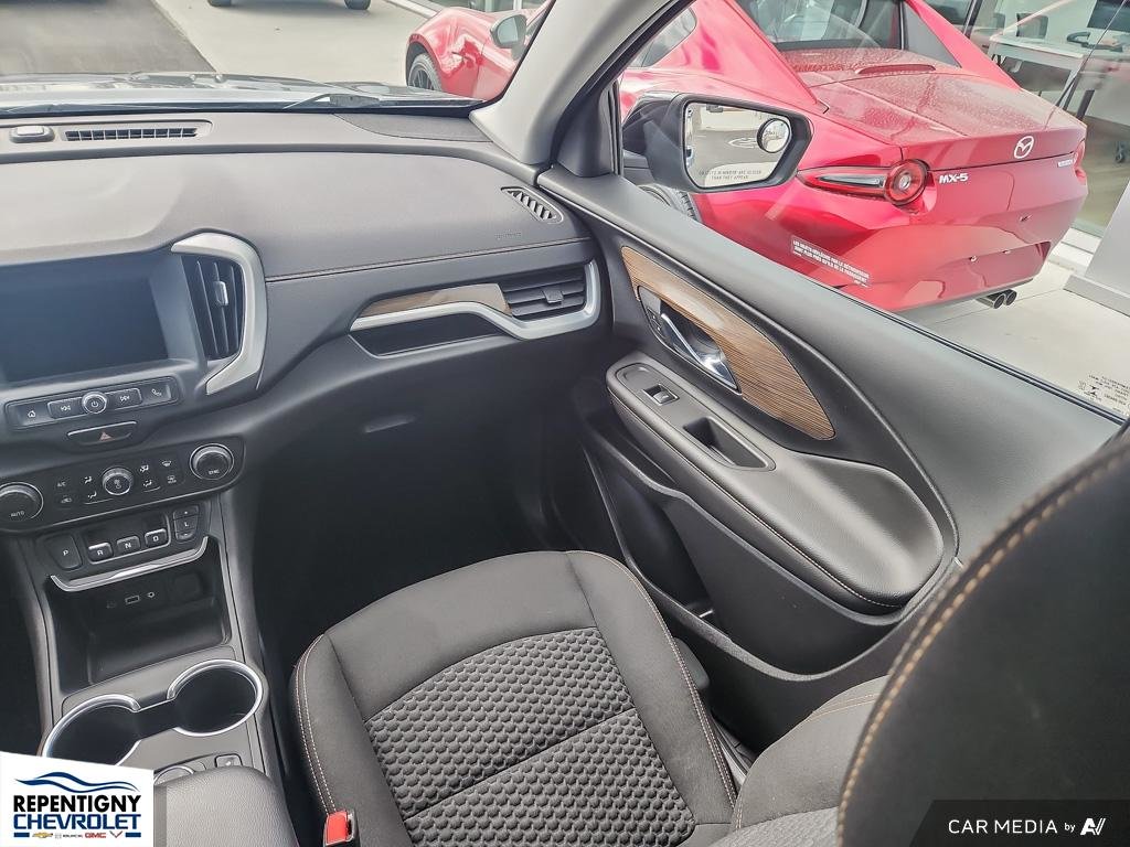 2021 GMC Terrain SLE, ELEVATION  ,AWD in Charlemagne, Quebec - 23 - w1024h768px