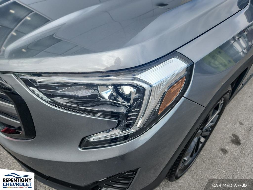 2021 GMC Terrain SLE, ELEVATION  ,AWD in Charlemagne, Quebec - 7 - w1024h768px