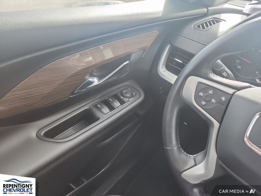 2021 GMC Terrain SLE, ELEVATION  ,AWD in Charlemagne, Quebec - 15 - w1024h768px
