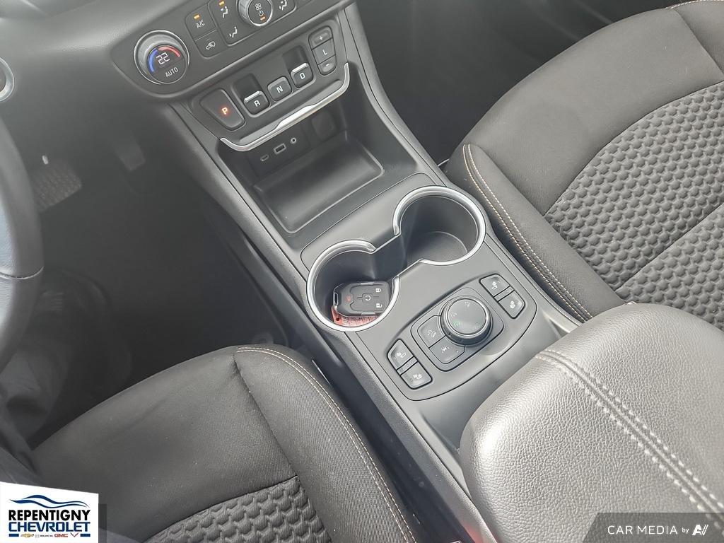 2021 GMC Terrain SLE, ELEVATION  ,AWD in Charlemagne, Quebec - 16 - w1024h768px