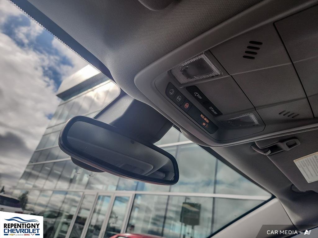 2021 GMC Terrain SLE, ELEVATION  ,AWD in Charlemagne, Quebec - 19 - w1024h768px