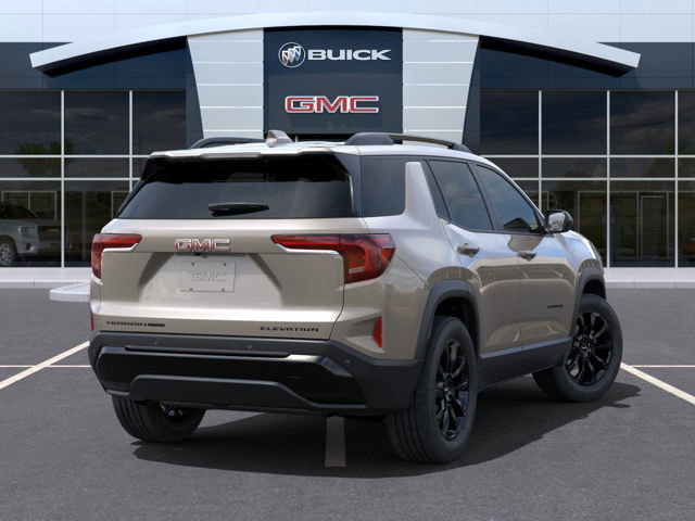 2025 GMC Terrain Elevation in Charlemagne, Quebec - 4 - w1024h768px