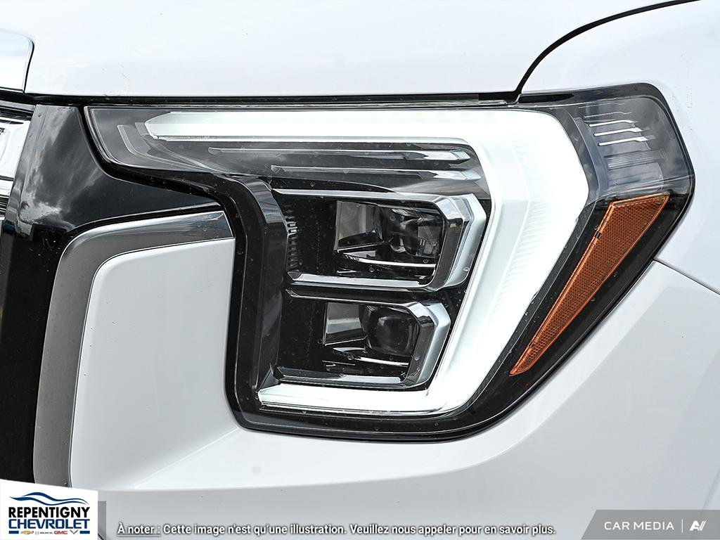 GMC Terrain Denali 2026 à Charlemagne, Québec - 10 - w1024h768px