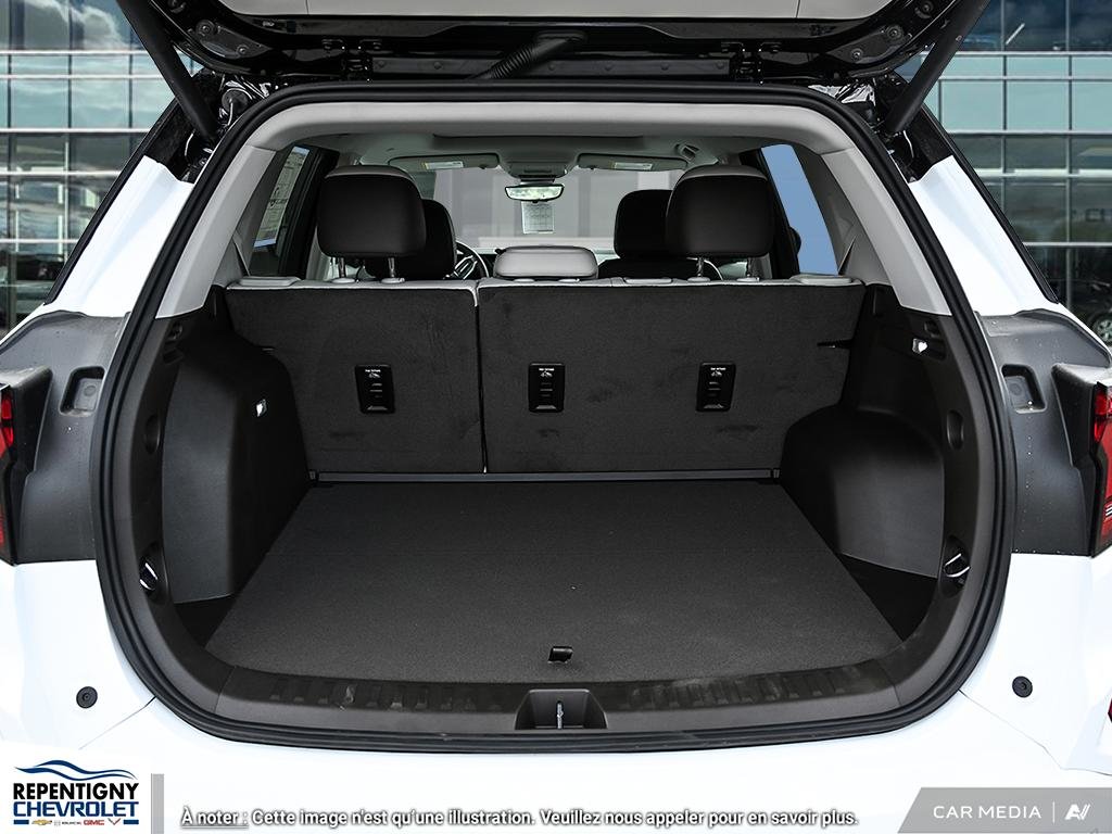 GMC Terrain Denali 2026 à Charlemagne, Québec - 7 - w1024h768px