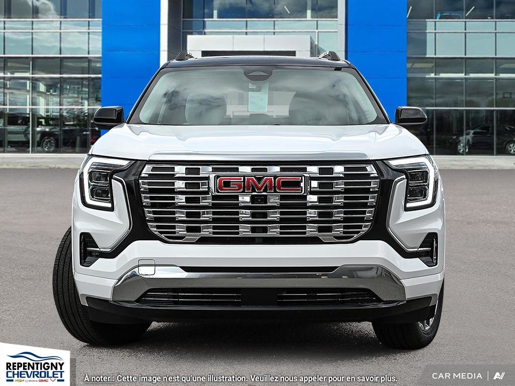 GMC Terrain Denali 2026 à Charlemagne, Québec - 2 - w1024h768px